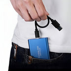 Portable SSD | External Solid State Drive-Portable SSD-Pick NewYork