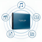 Portable SSD | External Solid State Drive-Portable SSD-Pick NewYork