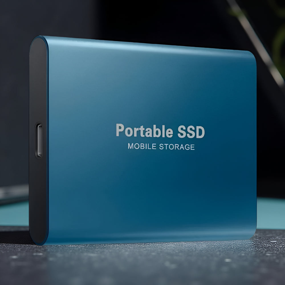 Portable SSD | External Solid State Drive-Portable SSD-Pick NewYork