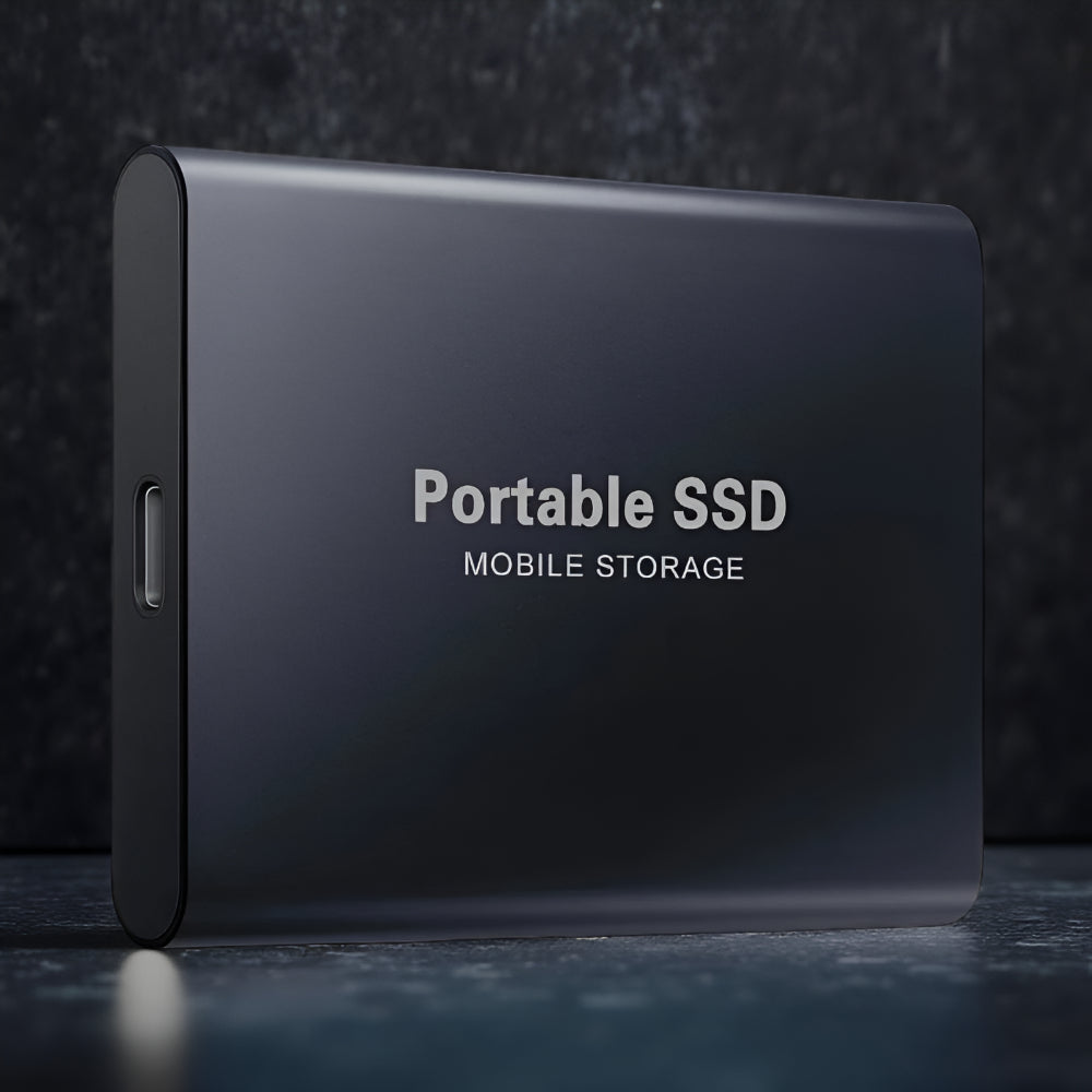 Portable SSD | External Solid State Drive-Portable SSD-Pick NewYork