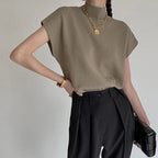 Ava | Elegant Women Top-Women Blouse-Pick NewYork