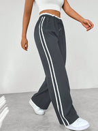 Chloe | Relaxed Dress Pants For Women-Women Pants-Pick NewYork