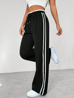 Chloe | Relaxed Dress Pants For Women-Women Pants-Pick NewYork