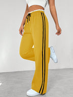 Chloe | Relaxed Dress Pants For Women-Women Pants-Pick NewYork
