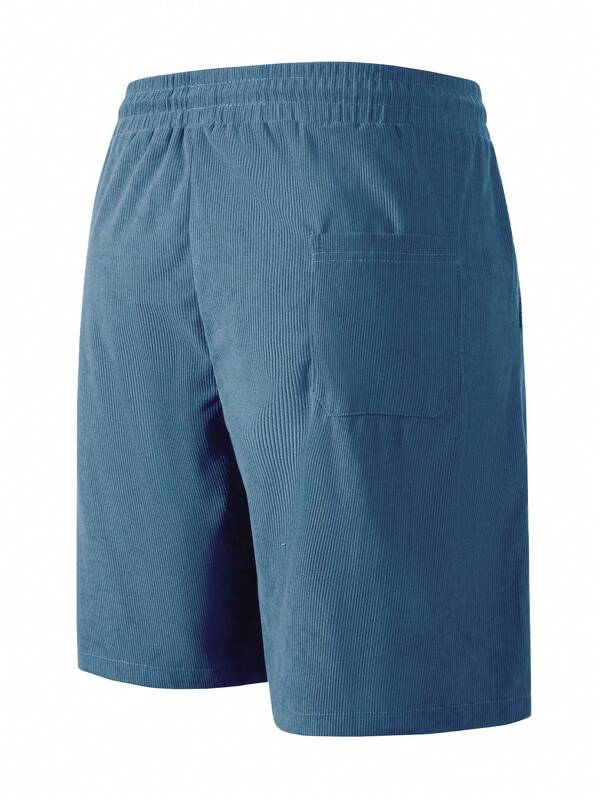 Mason | Relaxed Men Shorts-Men Shorts-Pick NewYork