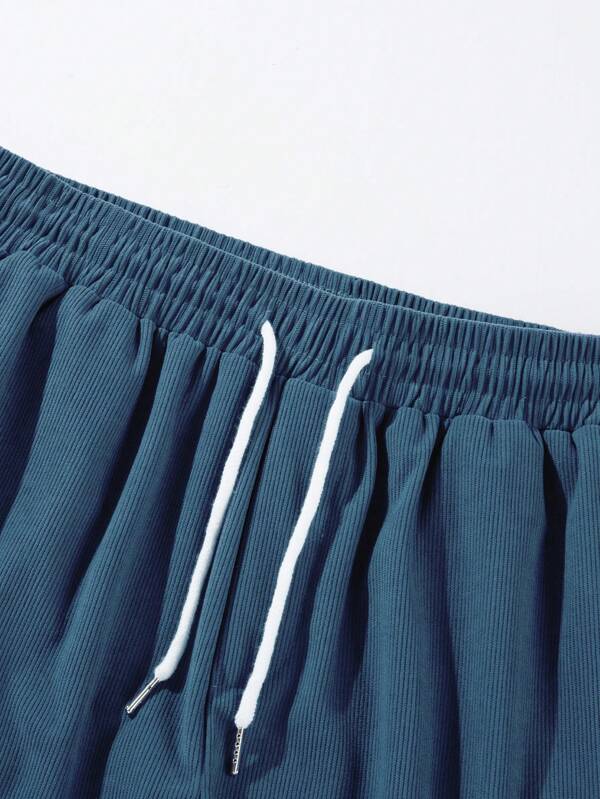 Mason | Relaxed Men Shorts-Men Shorts-Pick NewYork
