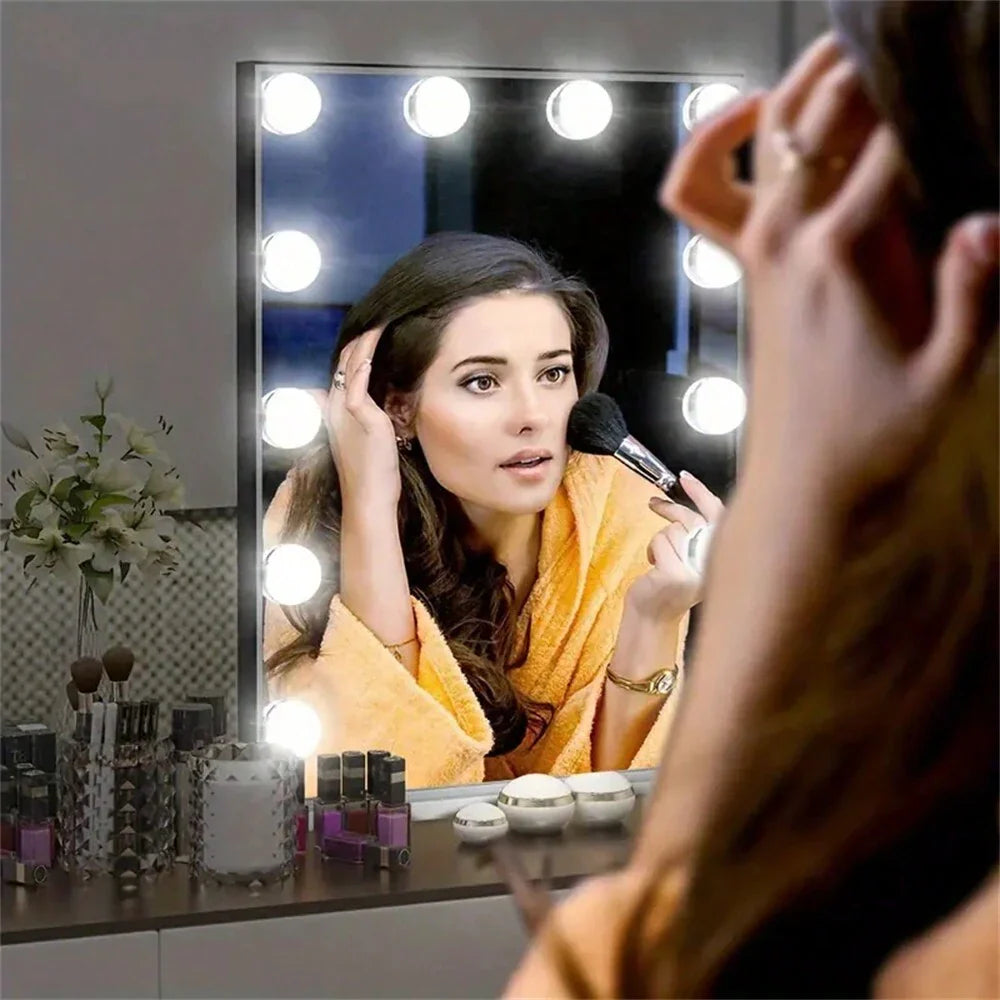 Lights for Mirror | Vanity Light Bulbs Set-Light Bulb-Pick NewYork
