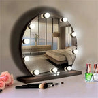 Lights for Mirror | Vanity Light Bulbs Set-Light Bulb-Pick NewYork