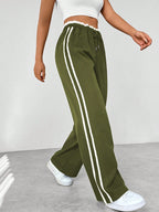 Chloe | Relaxed Dress Pants For Women-Women Pants-Pick NewYork
