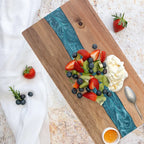 Cutting Board | Serving Board For Cheese-Cutting Board-Pick NewYork