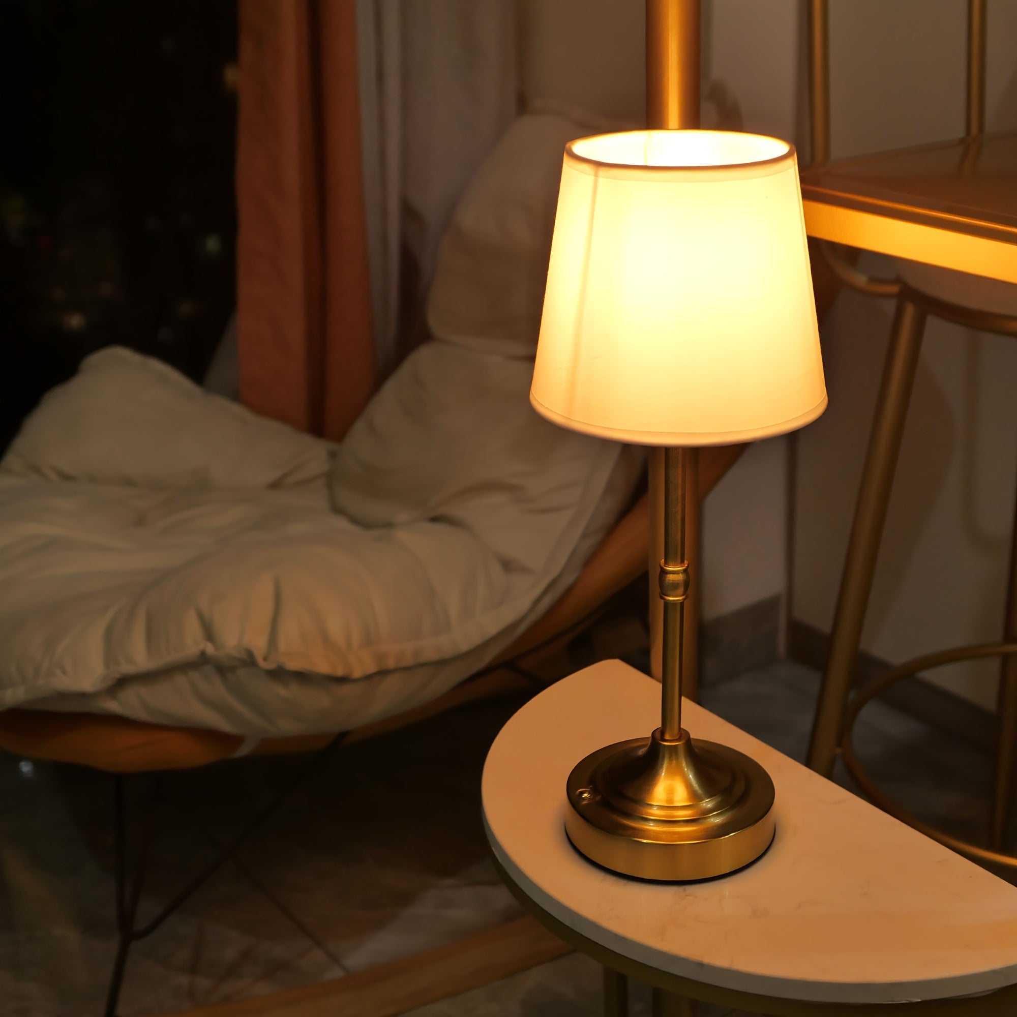 Cordless Table Lamp | Bedside Lamp-Table Lamp-Pick NewYork