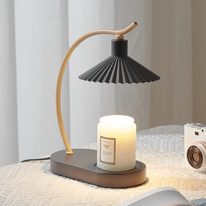 Candle Warmer Lamp | Candle Melting Lamp-Candle Warmer-Pick NewYork