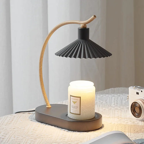 Candle Warmer Lamp | Candle Melting Lamp-Candle Warmer-Pick NewYork