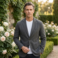 Harrison | Refined Men’s Casual Blazer-Men Blazer-Pick NewYork