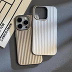 Minimalist iPhone Case | Slim Textured Phone Cover-Phone Case-Pick NewYork