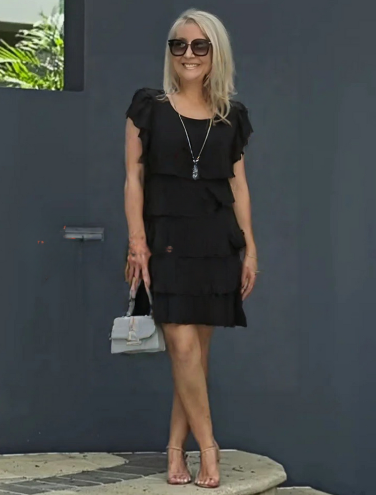 Riley | Mother Of The Bride Dress-Women Dress-Pick NewYork