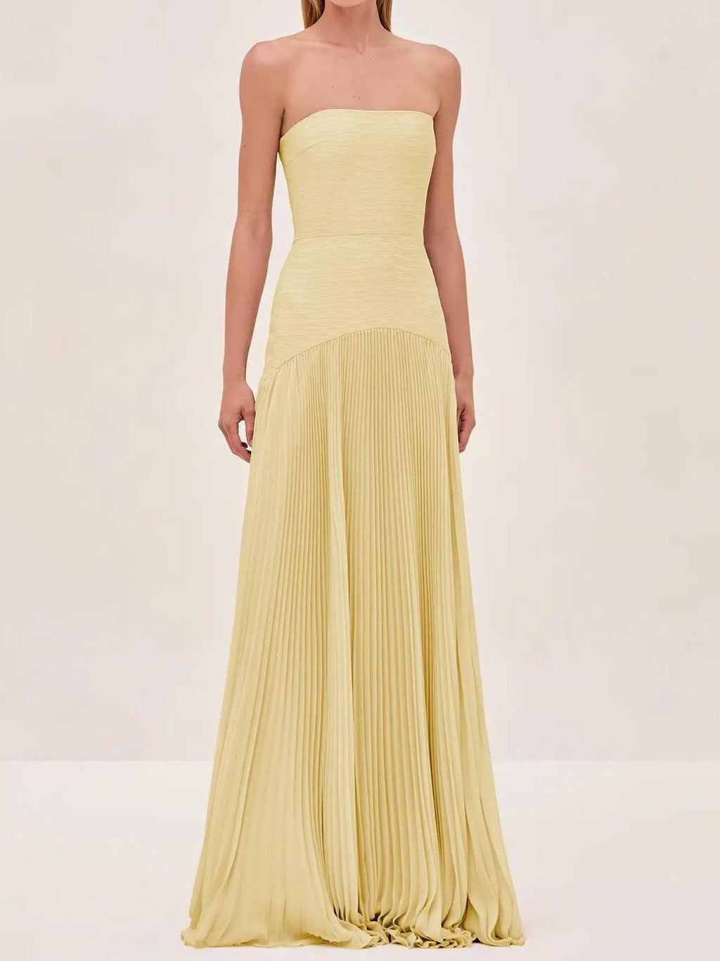 Olivia | Women's Elegant Evening Wedding Guest Dress-Women Dress-Pick NewYork