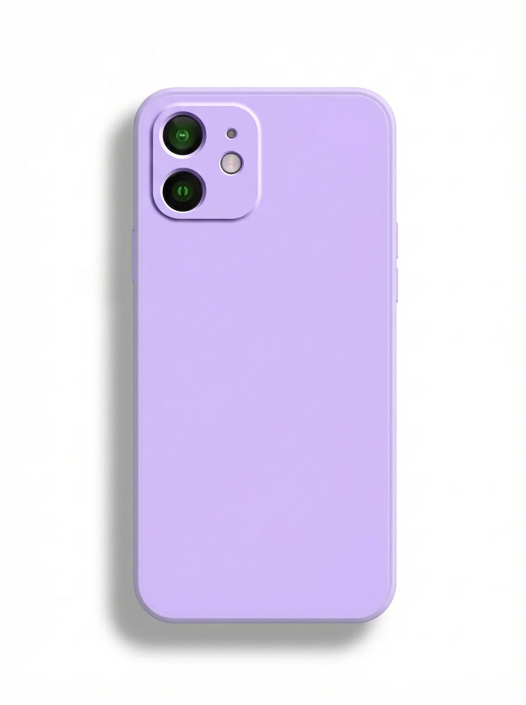 Silicone Phone Case | Slim iPhone Cover-Phone Case-Pick NewYork