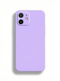 Silicone Phone Case | Slim iPhone Cover-Phone Case-Pick NewYork