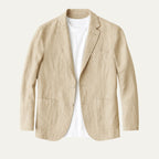 Harrison | Refined Men’s Casual Blazer-Men Blazer-Pick NewYork