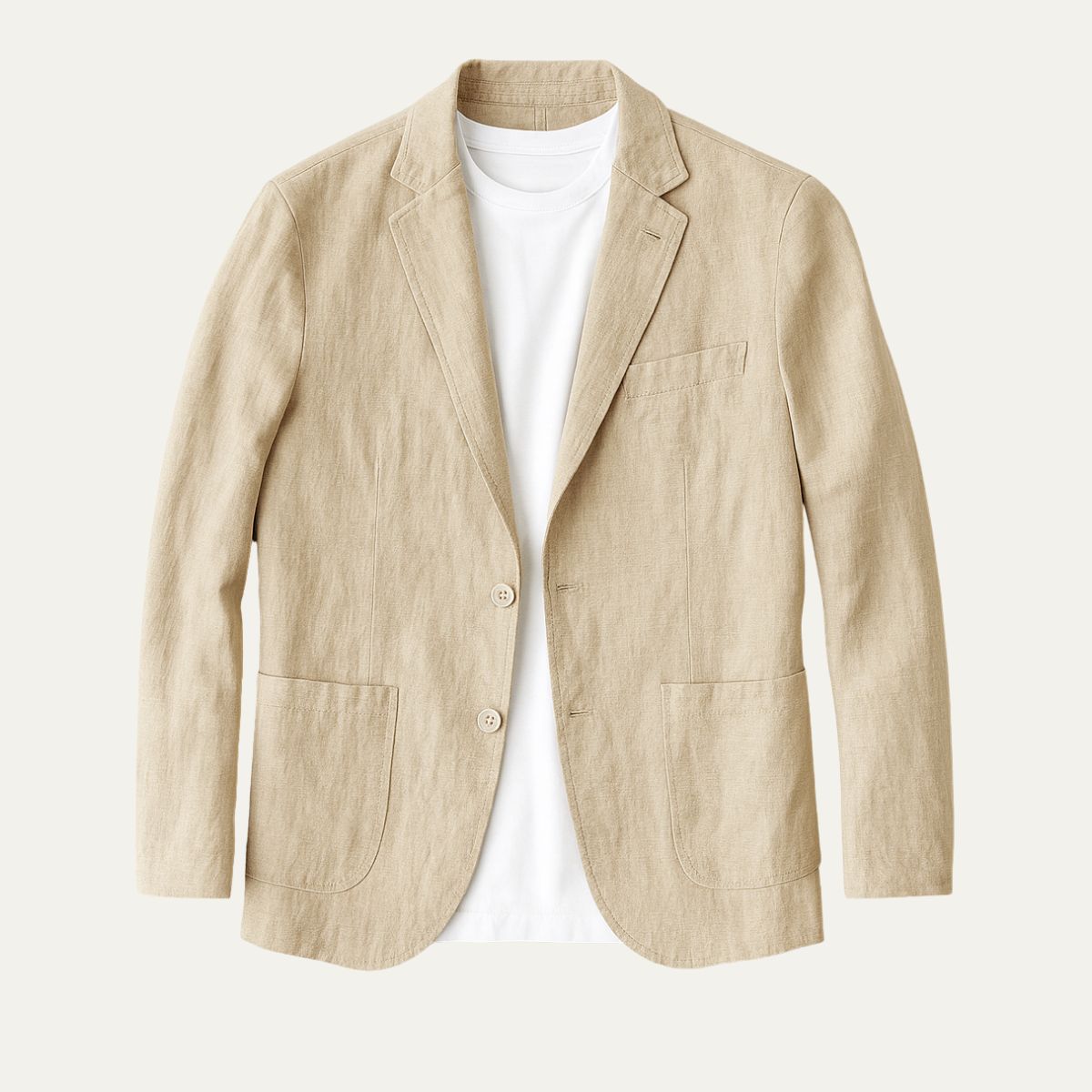 Harrison | Refined Men’s Casual Blazer-Men Blazer-Pick NewYork