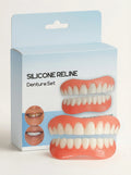 Temporary Veneers | Snap On Veneers-Denture-Pick NewYork