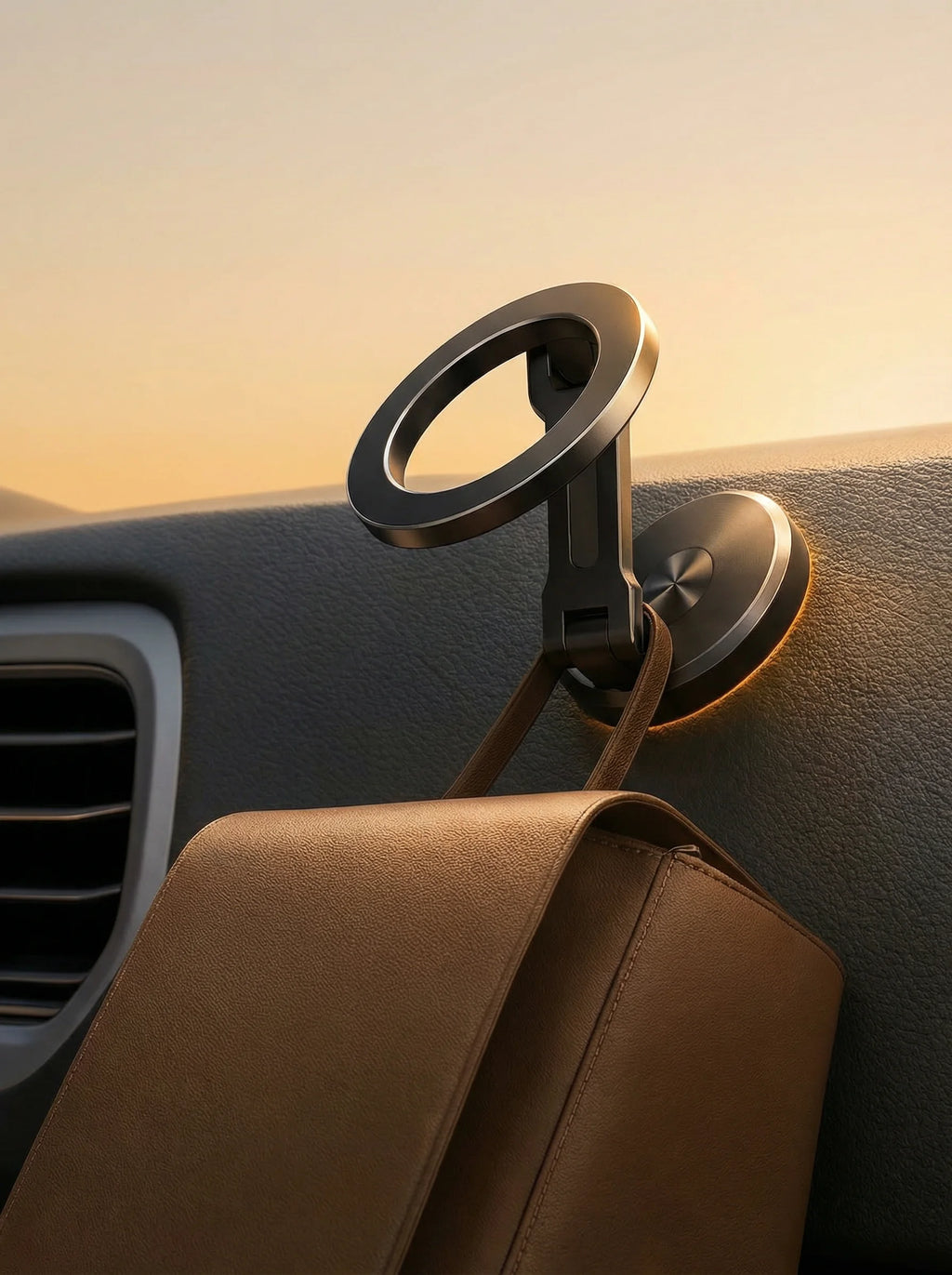 Phone Stand | MagSafe Car Phone Holder-Phone Stand-Pick NewYork