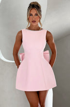 Sophia | Elegant Cocktail Dress-Women Dress-Pick NewYork