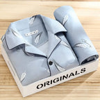 Mens Pajama Set | Lounge Set-Men Pajama-Pick NewYork