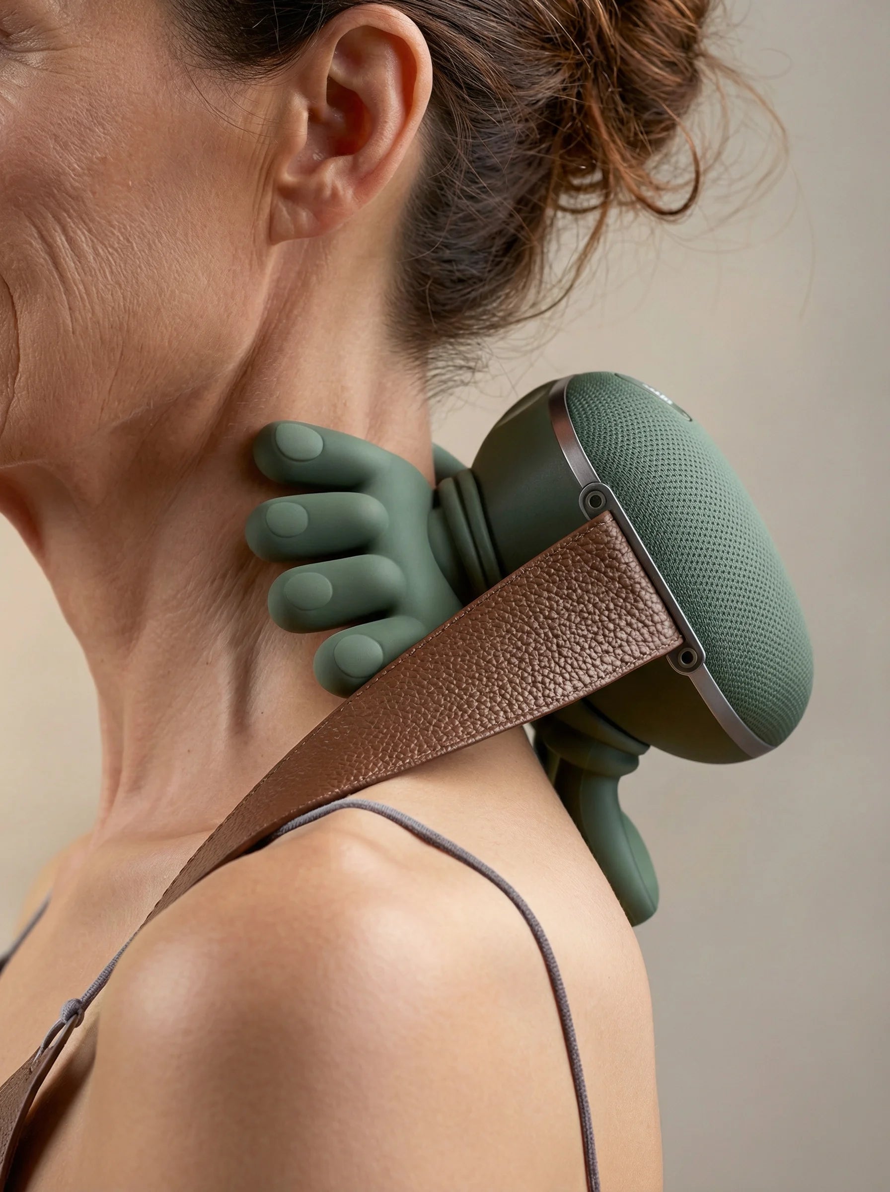Neck Massager | Shoulder Electric Massager-Massager-Pick NewYork