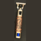T-Blade Trimmer | Beard Trimmer For Men-Electric Razors-Pick NewYork