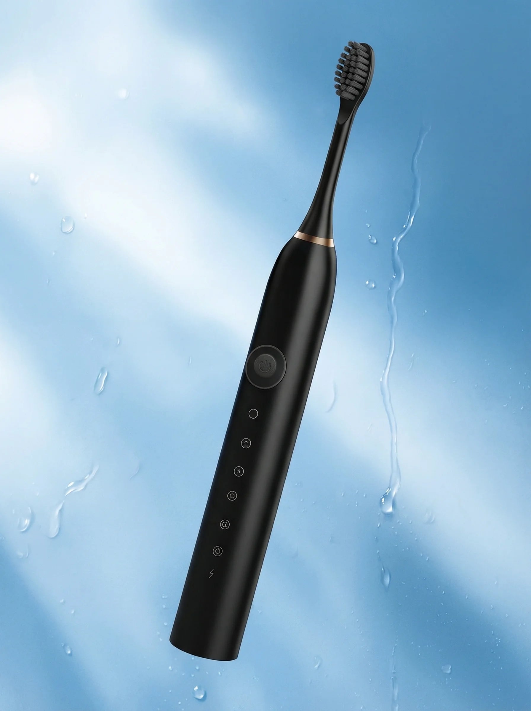 Electric Toothbrush | Ultrasonic Smart Toothbrush-Electric Toothbrush-Pick NewYork