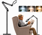 Magnifying Lamp | Full Page Reading Magnifier-Magnifying Lamp-Pick NewYork