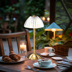 Table Lamp | USB Rechargeable Light-Table Lamp-Pick NewYork