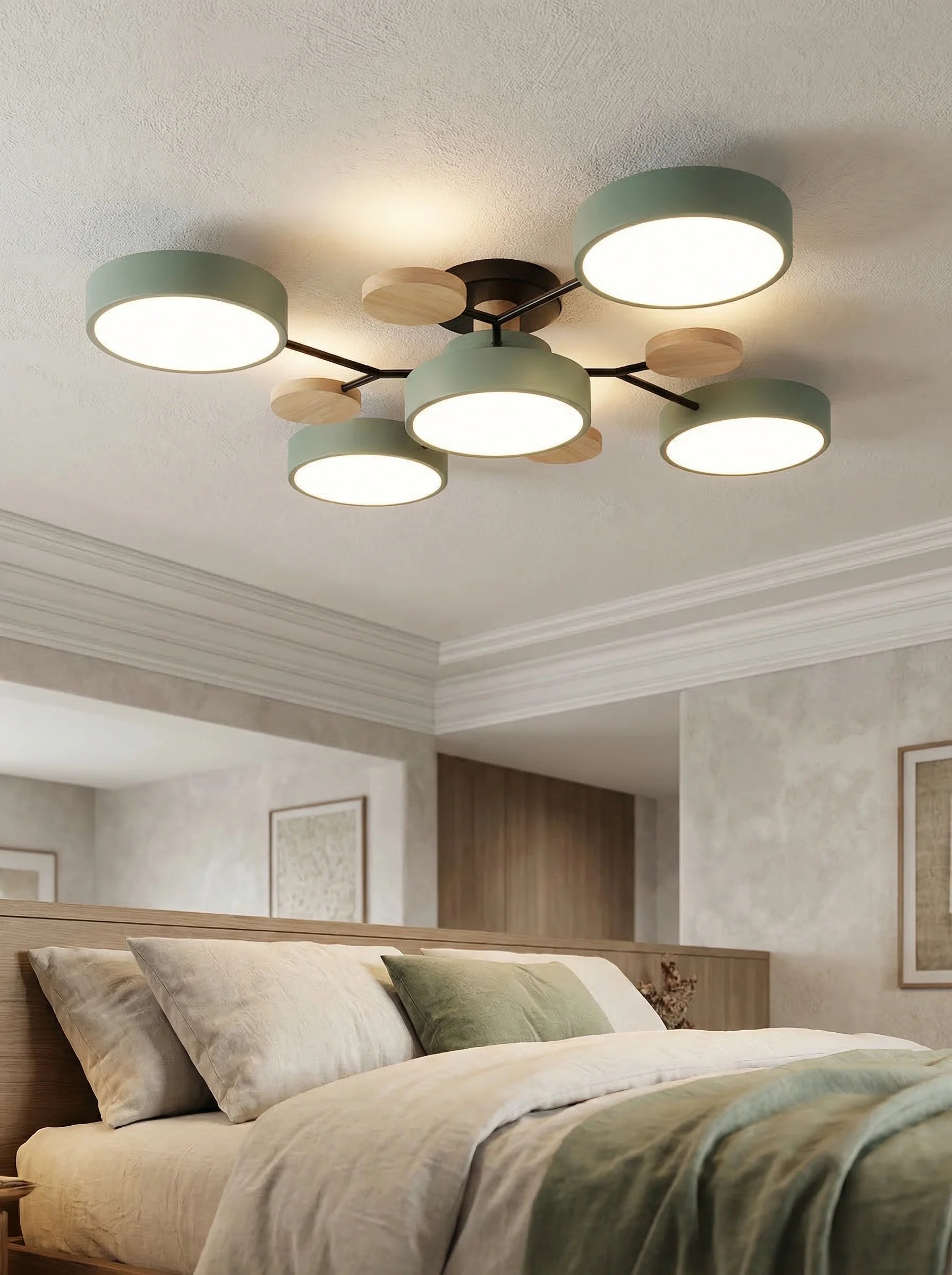Ceiling Light Fixtures | Living Room Ceiling Lights-Ceiling Light-Pick NewYork