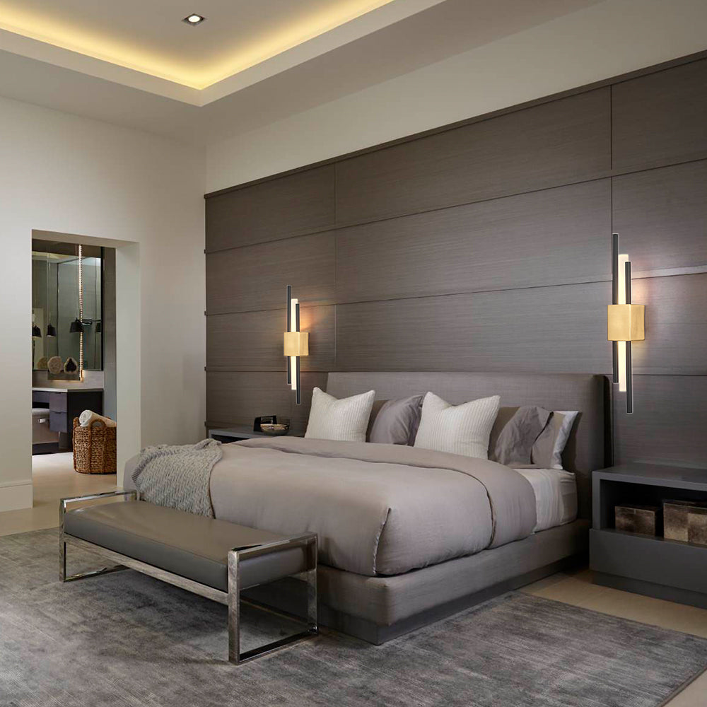 Wall Lights | LED Wall Light-Wall Lamp-Pick NewYork