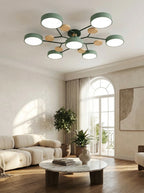 Ceiling Light Fixtures | Living Room Ceiling Lights-Ceiling Light-Pick NewYork