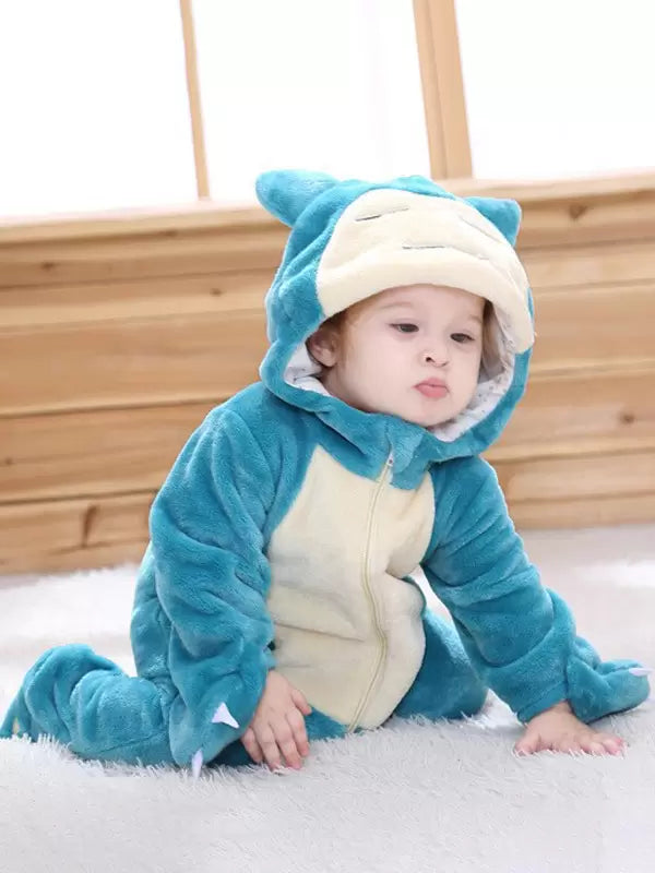 Oliver | Playful Baby Onesies-Kids Costume-Pick NewYork