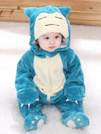 Oliver | Playful Baby Onesies-Kids Costume-Pick NewYork
