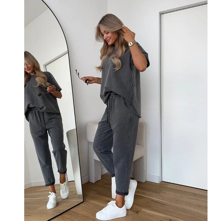 Hazel | 2 Piece Set Women-Women Outfit Set-Pick NewYork
