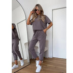 Hazel | 2 Piece Set Women-Women Outfit Set-Pick NewYork