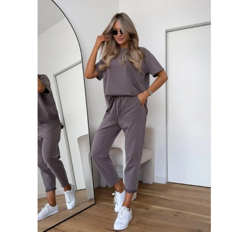 Hazel | 2 Piece Set Women-Women Outfit Set-Pick NewYork