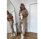Hazel | 2 Piece Set Women-Women Outfit Set-Pick NewYork