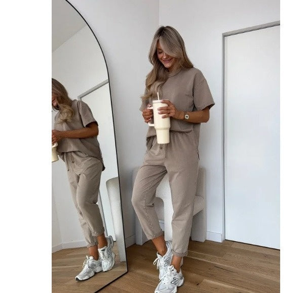 Hazel | 2 Piece Set Women-Women Outfit Set-Pick NewYork