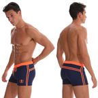 Men's Swim Shorts | Men Swimwear-Men Swimsuit-Pick NewYork