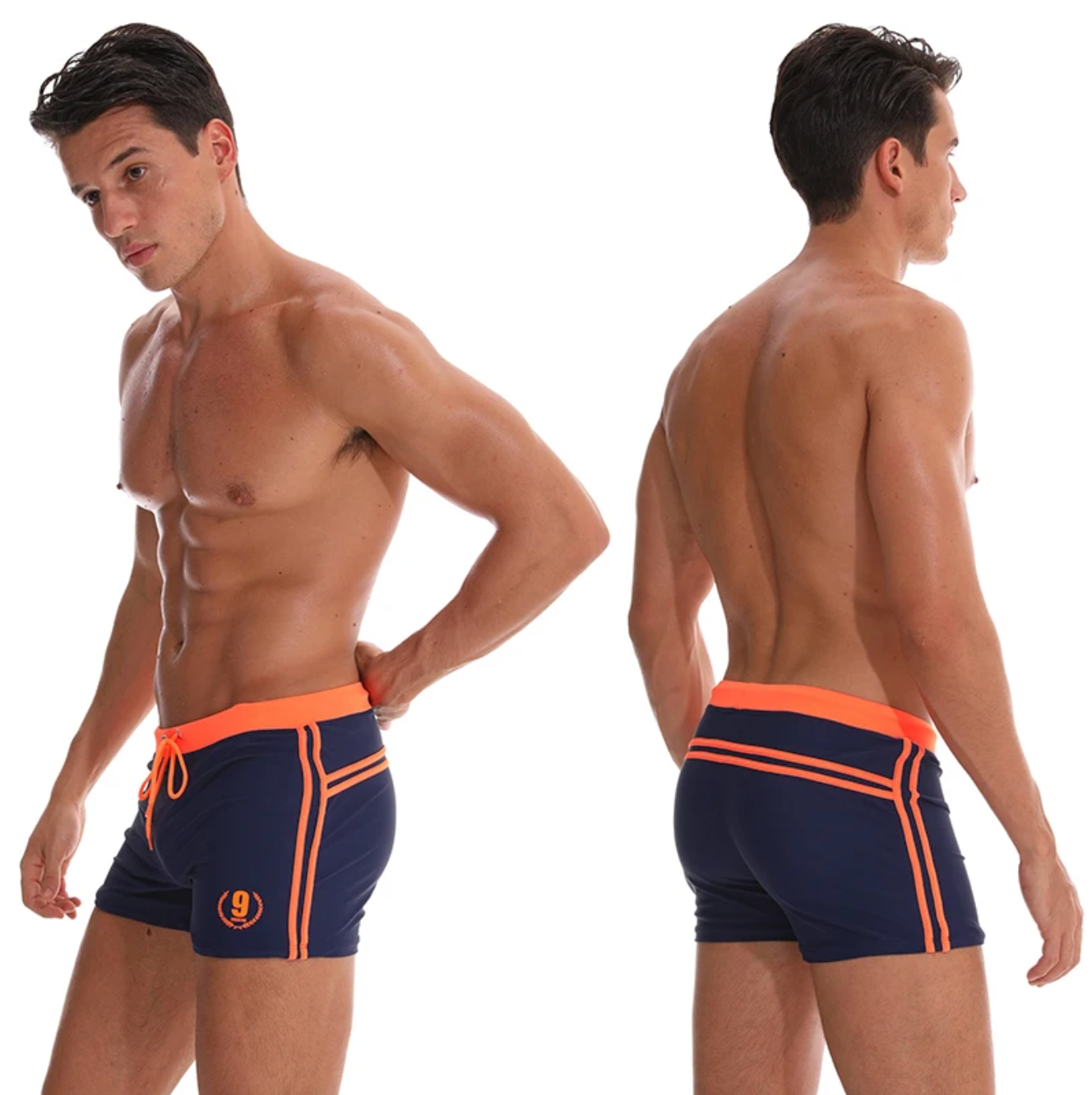 Men's Swim Shorts | Men Swimwear-Men Swimsuit-Pick NewYork