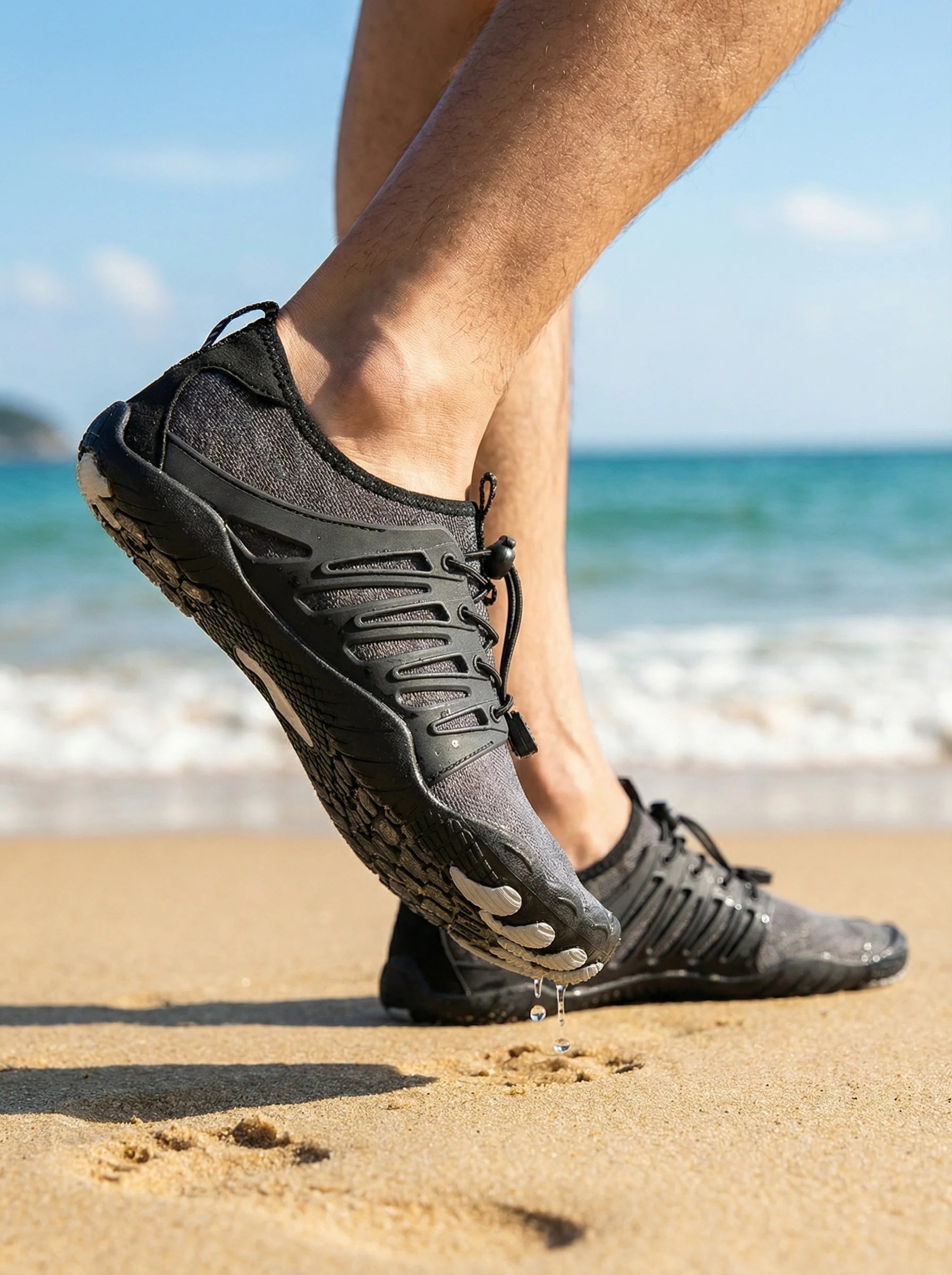 Water Shoes | Quick Dry Shoes-Water Shoes-Pick NewYork