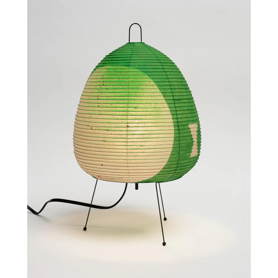 Table Lamp | Japanese Style Lighting-Table Lamp-Pick NewYork