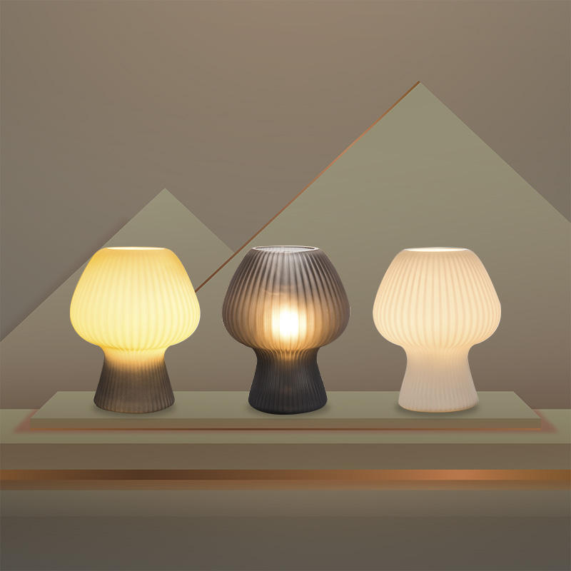 Mushroom Lamp | Bedside Lamps-Table Lamp-Pick NewYork