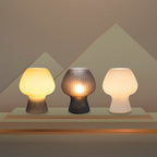 Mushroom Lamp | Bedside Lamps-Table Lamp-Pick NewYork